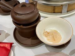 -聚春园自助餐厅(东街口店)