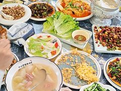 -海韵人家.海景花园经典云南菜(双廊店)