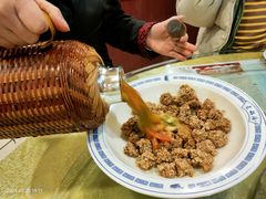 -老雒阳面馆·水席·洛阳菜(纱厂路店)