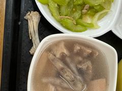 -春晖饭堂(中山大学南校区店)