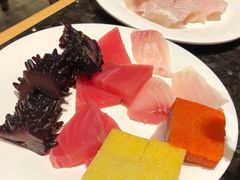 -川骄海鲜自助(河东店)