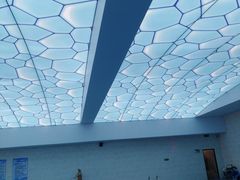 -秦皇国际大酒店健身中心