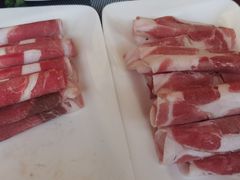 -东西风牛排馆周末烧烤自助(首都机场希尔顿店)