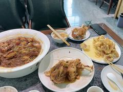 -陈小勺·东北大院(薛家岛店)