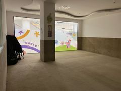 -爱威盛亲子俱乐部·纽约国际早托中心
