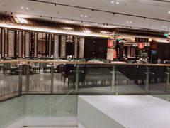 -宝园酒家(美林M·LIVE天地东座店)