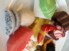 -北京王府井希尔顿酒店·万斯阁西餐厅