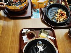 -豪客来牛排(红豆万花城店)