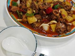 -帕米尔食府(白云观店)