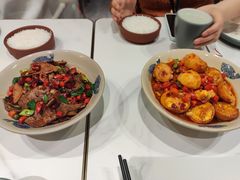 金钱蛋-潇湘阁(昆泰国际大厦店)