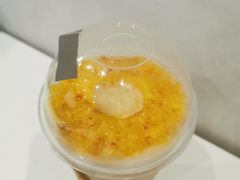 -喜茶(永旺梦乐城店)