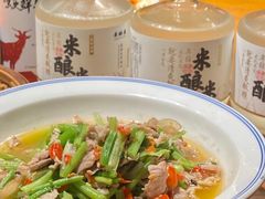 -李久其家民间餐厅(梅溪湖店)
