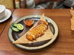 -曼谷食堂·泰国家庭料理(丹桂路店)