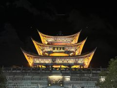 -大理古城