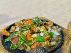 -蒸坊黄鳝饭(骏丰大厦店)