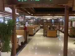 -郑庄脂渣海鲜楼(九水路店)