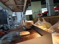 -北院·果木烤鸭·25年东北菜(创意产业园店)