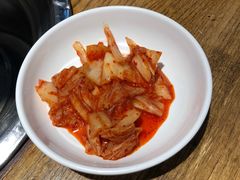 -釜山火炉韩式炭火烤肉(欧洲城店)