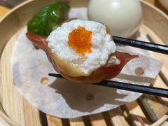 -蔡澜点心·粤菜(花城汇南区店)