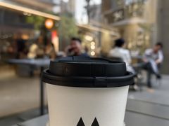 -M Stand(南京新街口金鹰店)