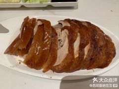 -梅利汴京烤鸭•开封豫菜地标店(晋安路店)