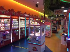 -爱玩嘉年华(龙湖源著天街店)
