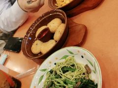 -萨莉亚意式餐厅(河东万达店)