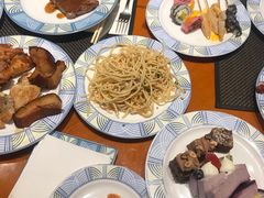 -成都泰合国际大饭店(春熙路太古里店)