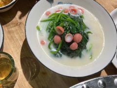 -禾木·新疆特色美食