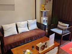 -沐善人家中医·推拿·理疗·三伏灸(新洲店)
