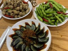 -西北朗益和穆斯林餐厅