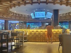 -星河湾温泉洗浴酒店