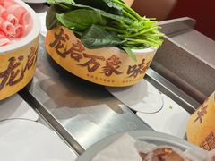 -龍歌自助小火锅(雨花台江南虹悦城店)