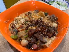 -林静小吃(复兴路店)