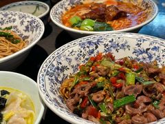 -阿大排档(长春这有山店)