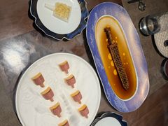 -曾宴·楚菜(湖北省博物馆店)