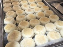 -赵记素斋·绿豆馅饼(钟楼小区店)