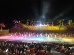 -三亚红色娘子军演艺公园景区