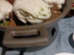 -长安炊烟庭院陕菜(七路明光路店)
