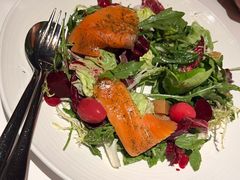 -Osteria Garden 生蚝花园餐厅(原进贤路店)