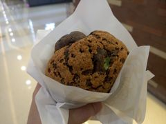-西树泡芙(泉州浦西万达店)