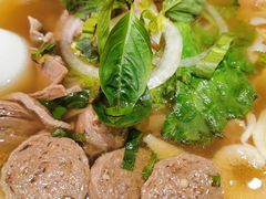 -Pho Asia 亚阁越南料理(上海来福士广场店)