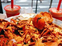 -胖哥俩肉蟹煲(杭州下沙学林街店)