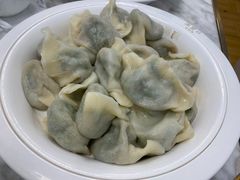海肠饺子-日丰园·海肠水饺 大连一绝(小平岛总店)