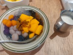 -堂屋糖水店(愚园店)