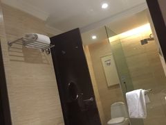 -诸暨同方豪生大酒店