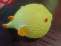 -永安鱼庄·镇江菜(东吴路店)