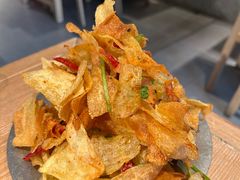 -小乾杯串店•16年沈阳烧烤(文安路店)
