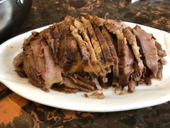 酱香肉-张包铺(道外店)