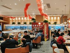 -大厨小馆(华阳城店)